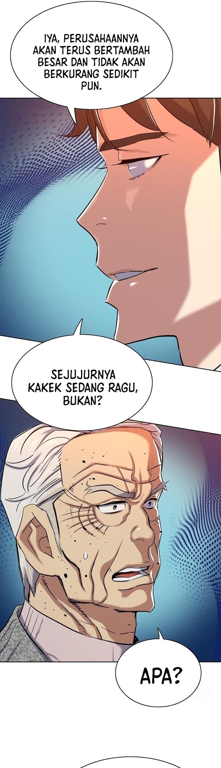 Chapter 139 - halaman 26