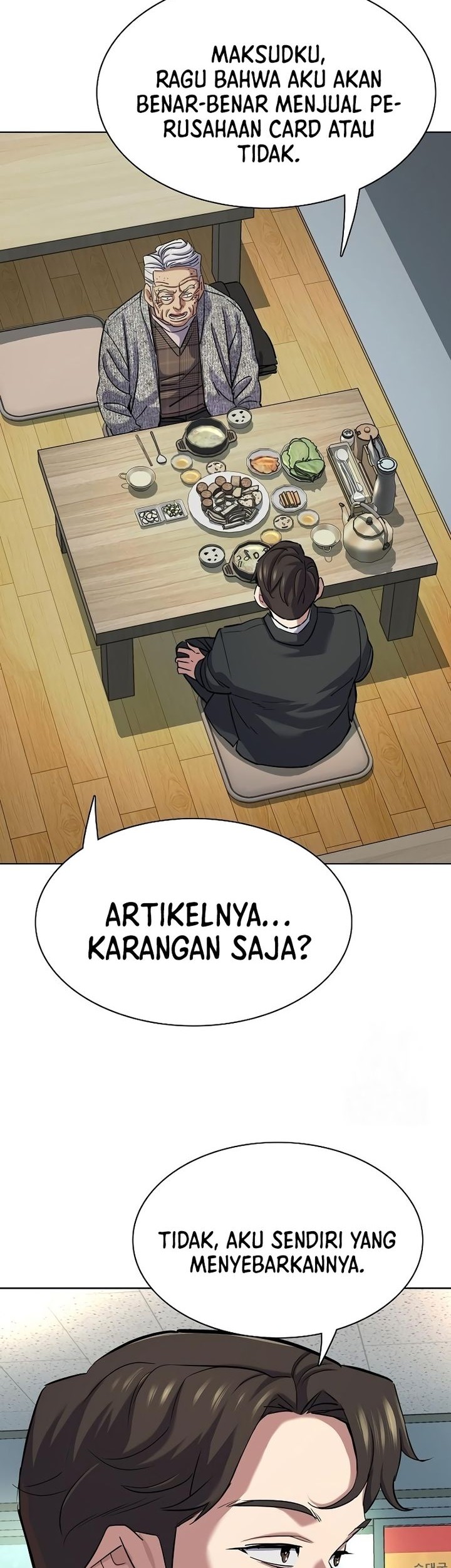 Chapter 139 - halaman 27