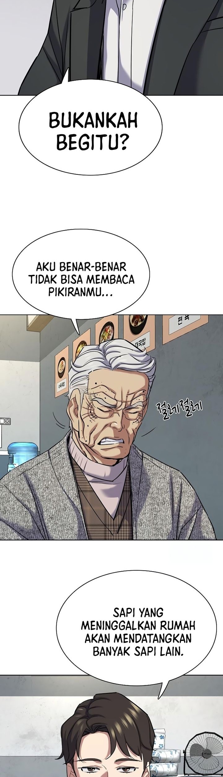 Chapter 139 - halaman 36