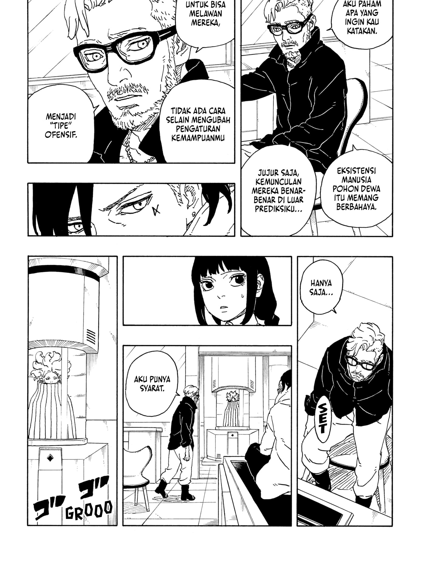 Chapter 18 - halaman 21
