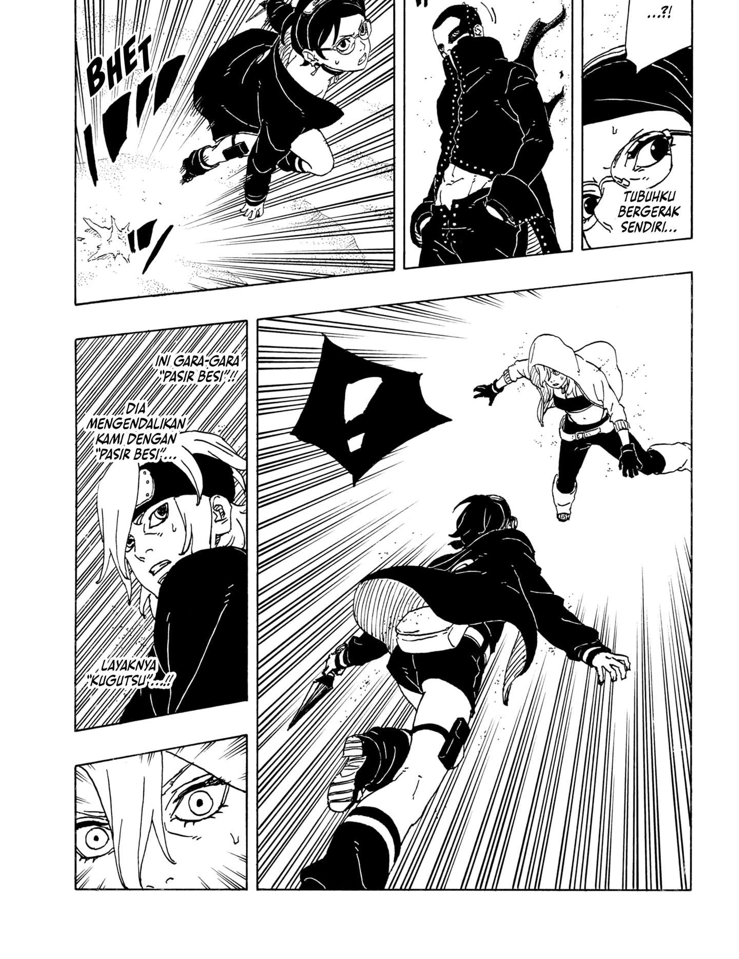 Chapter 18 - halaman 40