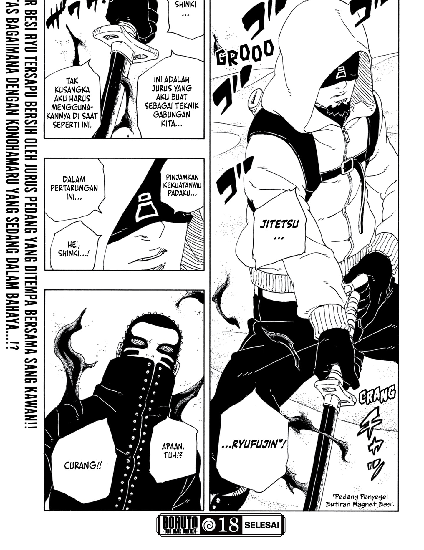 Chapter 18 - halaman 42