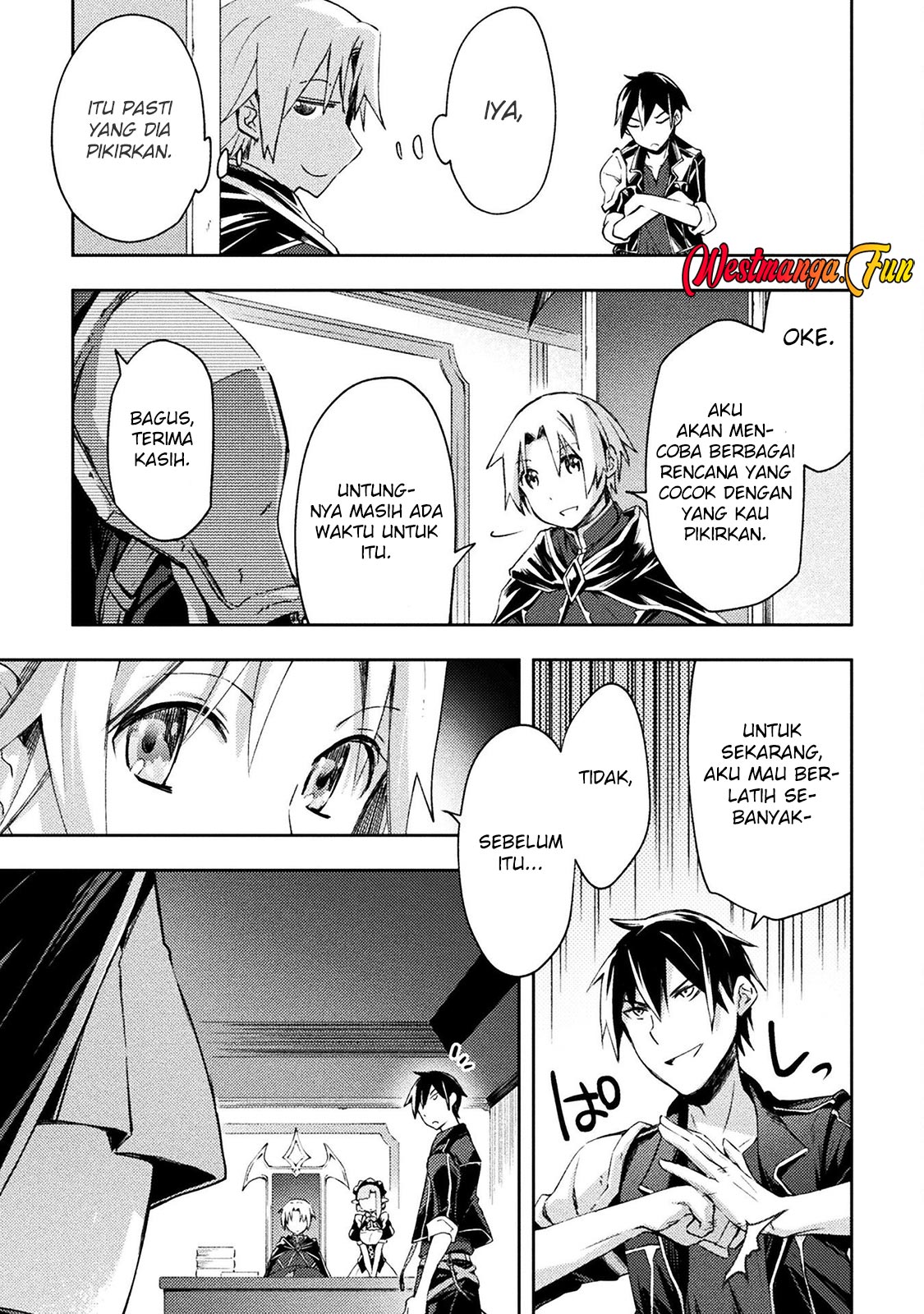 Chapter 56 - halaman 14