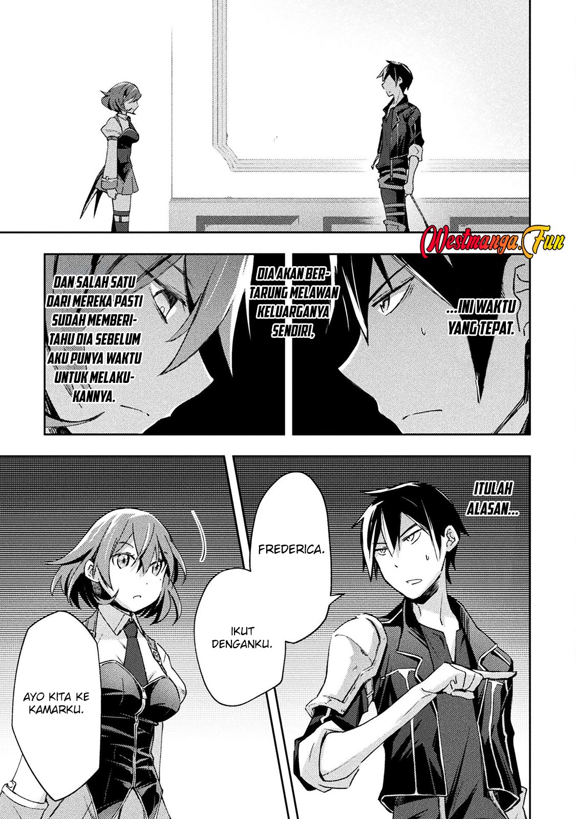 Chapter 56 - halaman 16
