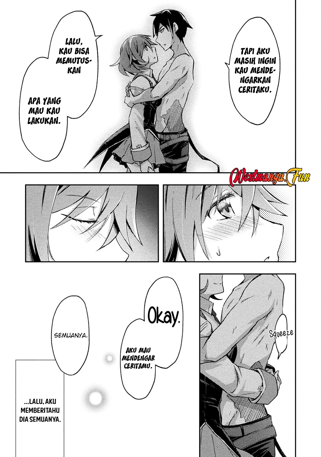 Chapter 56 - halaman 23