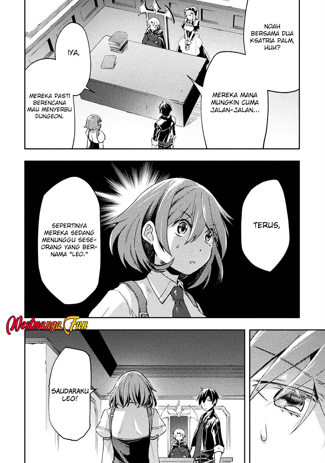 Chapter 56 - halaman 7