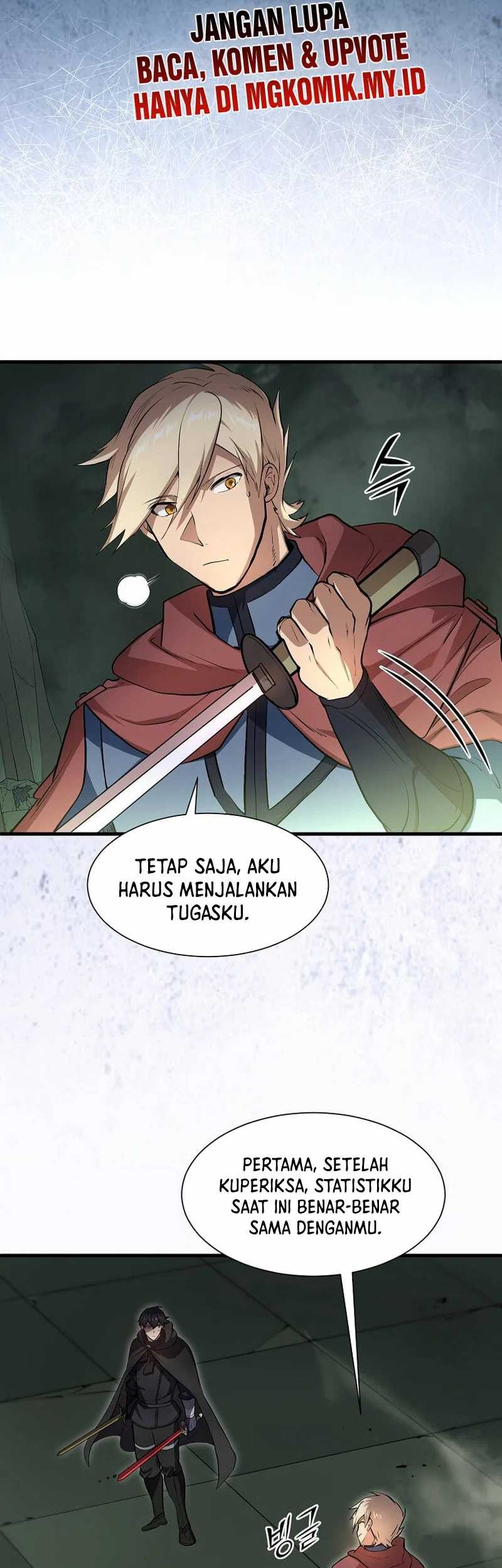 Chapter 95 - halaman 27