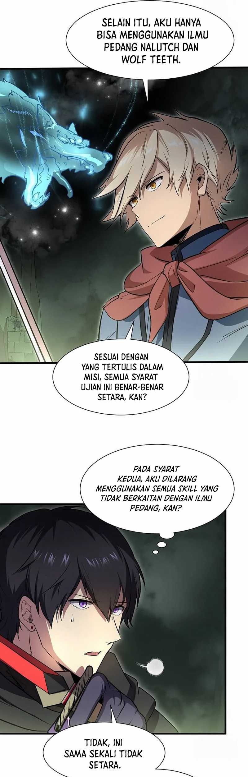 Chapter 95 - halaman 29