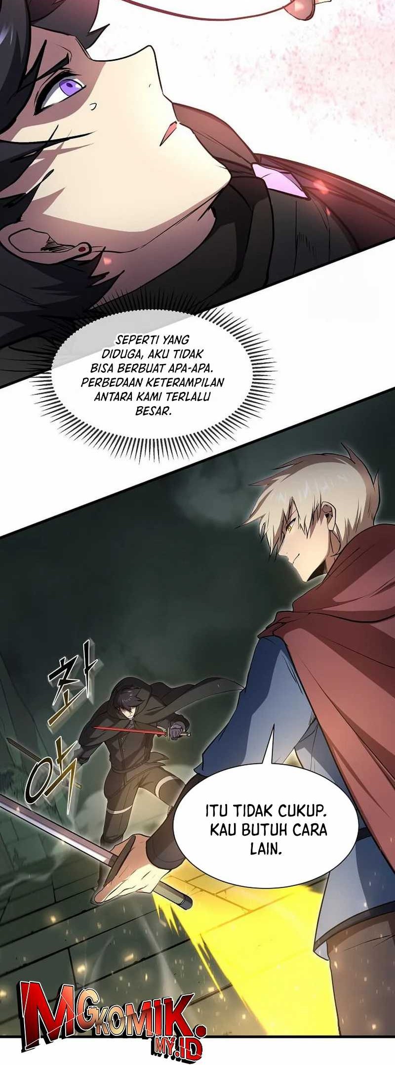 Chapter 95 - halaman 37