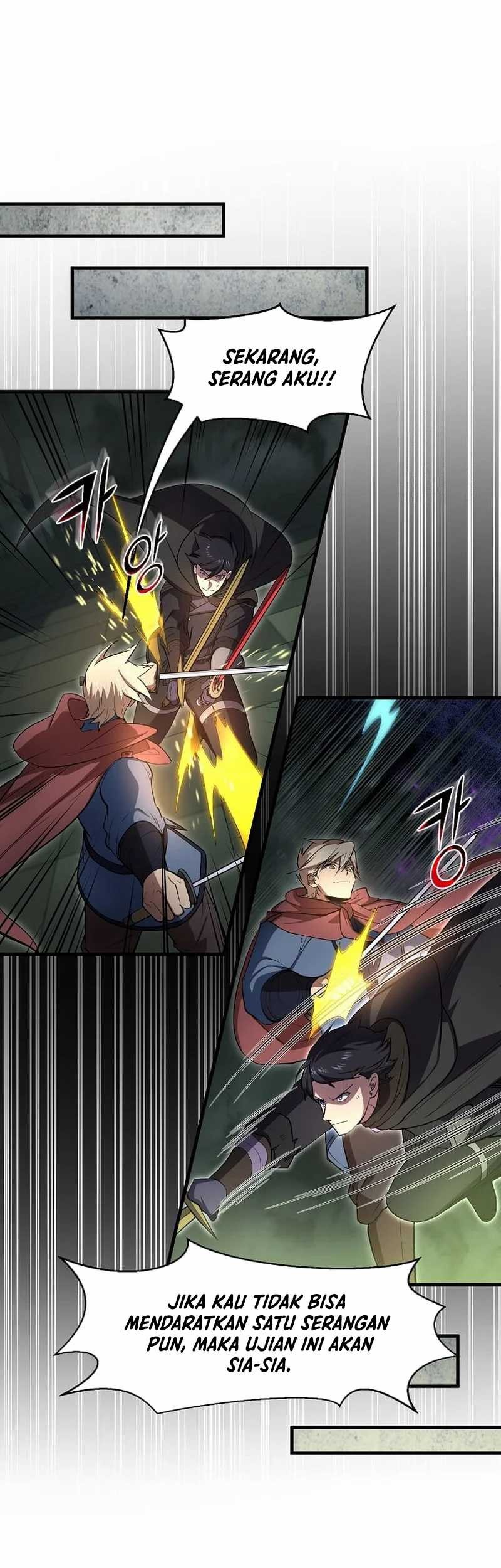 Chapter 95 - halaman 38