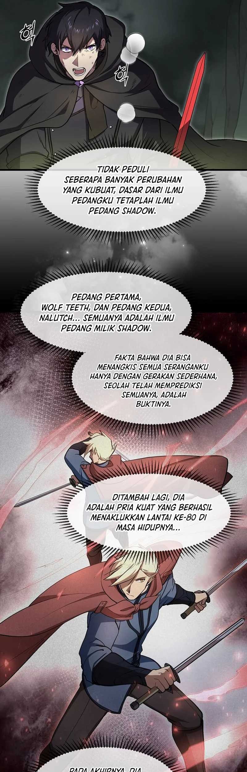 Chapter 95 - halaman 40