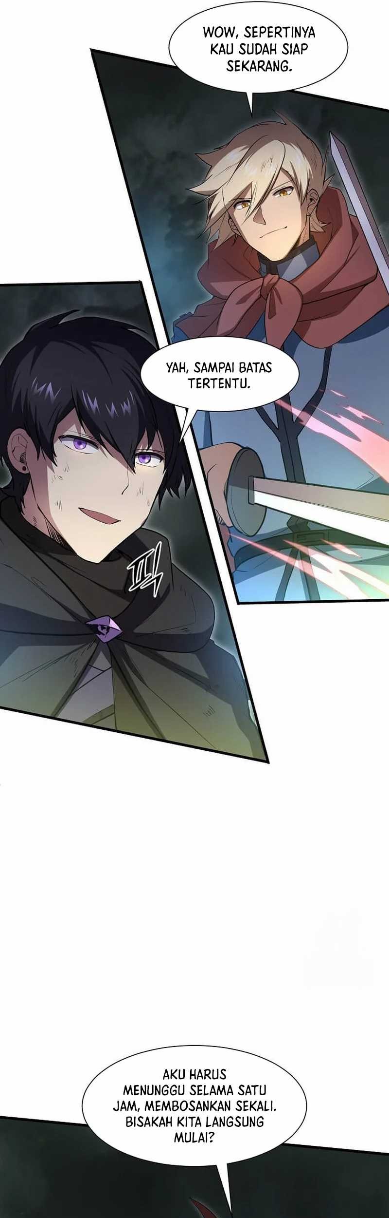 Chapter 95 - halaman 50