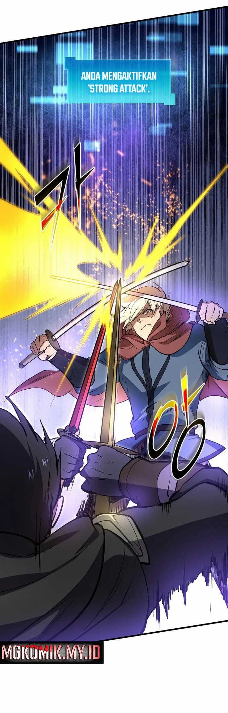 Chapter 95 - halaman 60