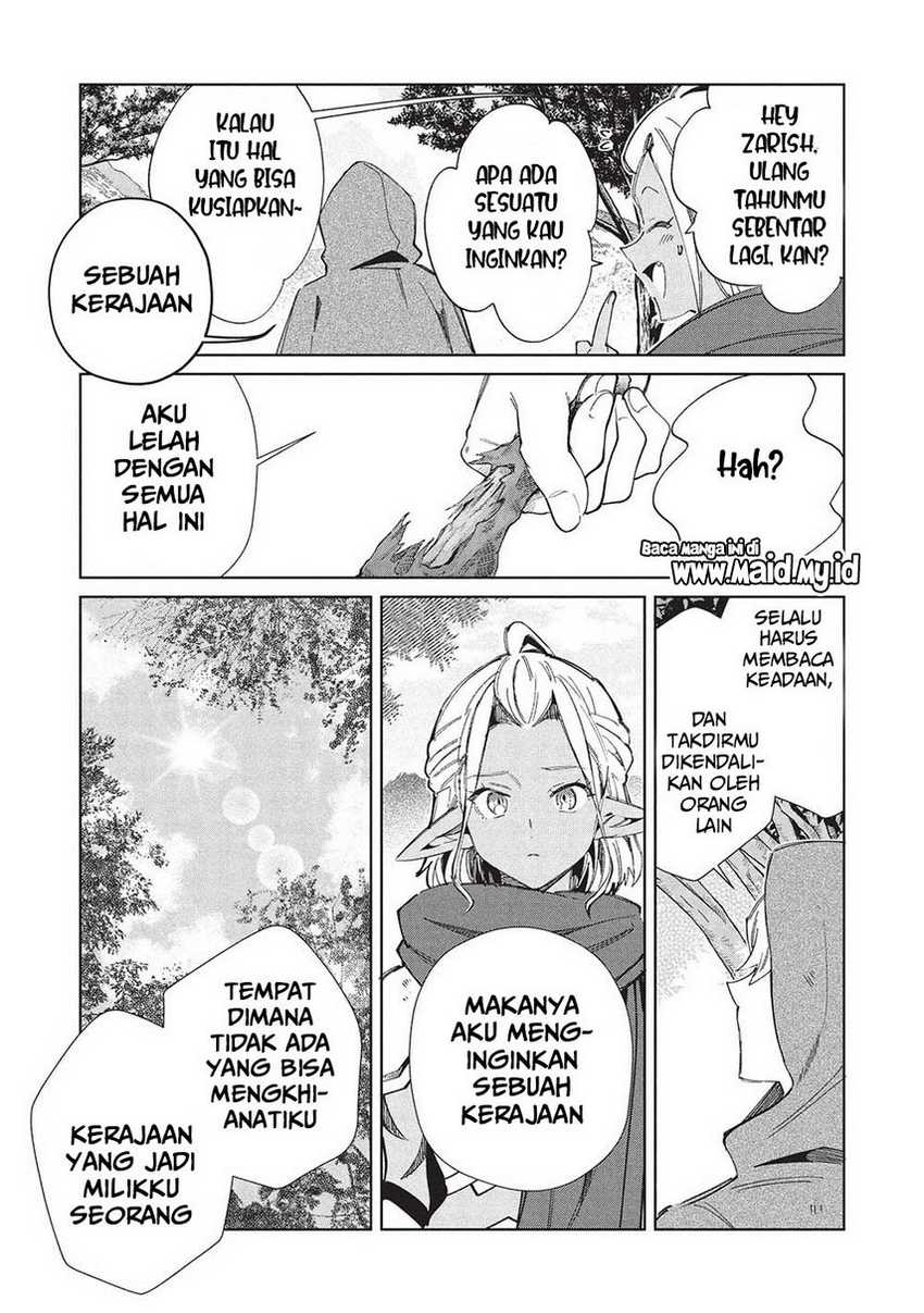 Chapter 57 - halaman 22