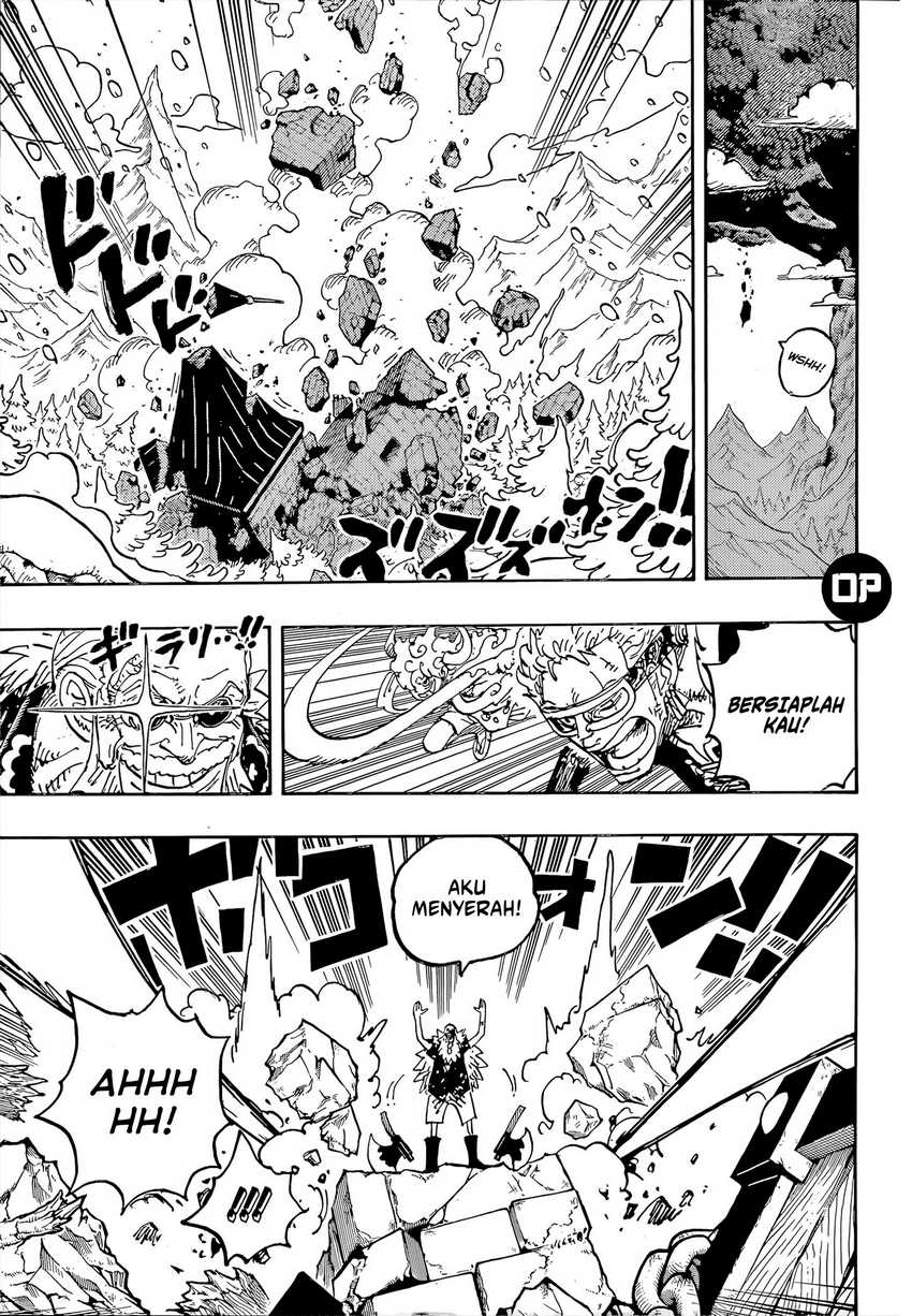 Chapter 1140 - halaman 9