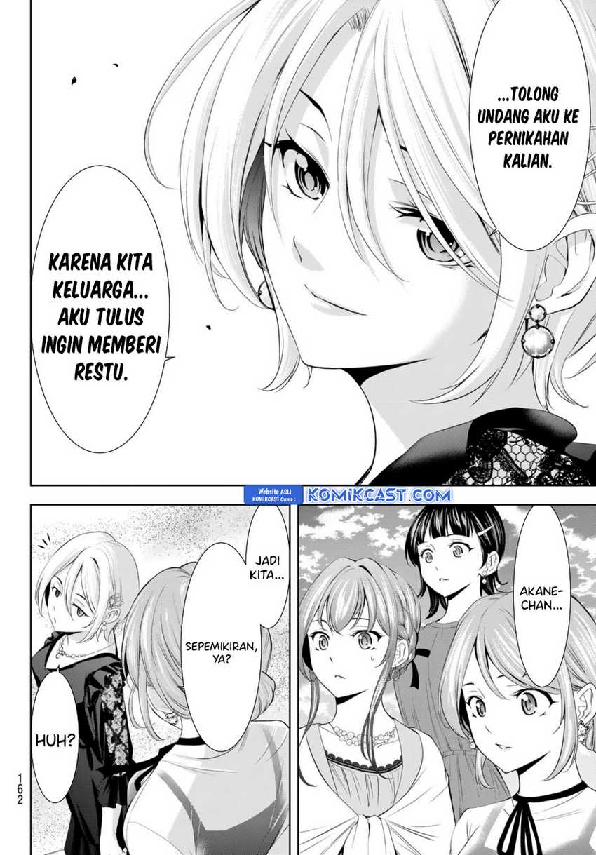 Chapter 182 - halaman 18