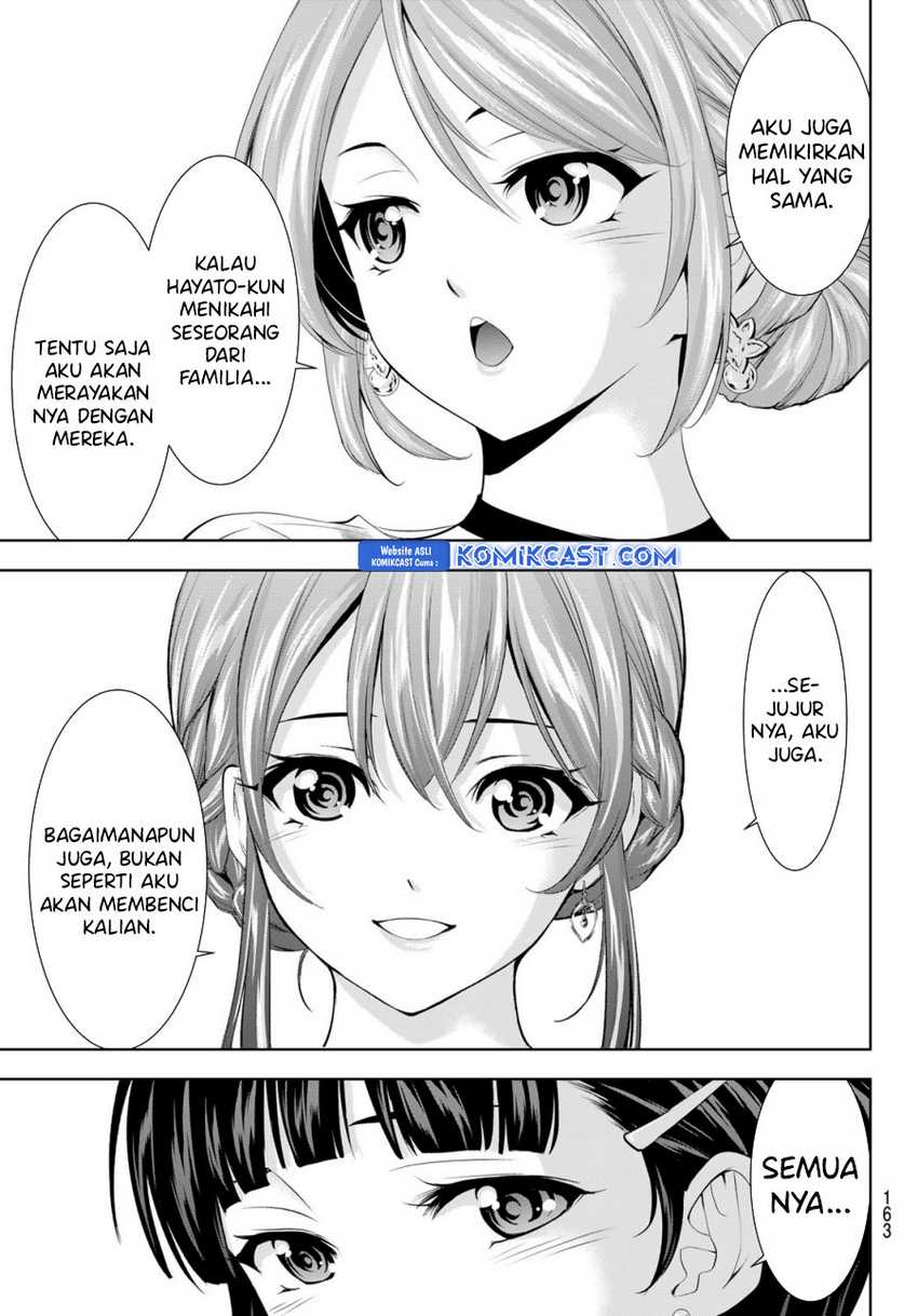 Chapter 182 - halaman 19
