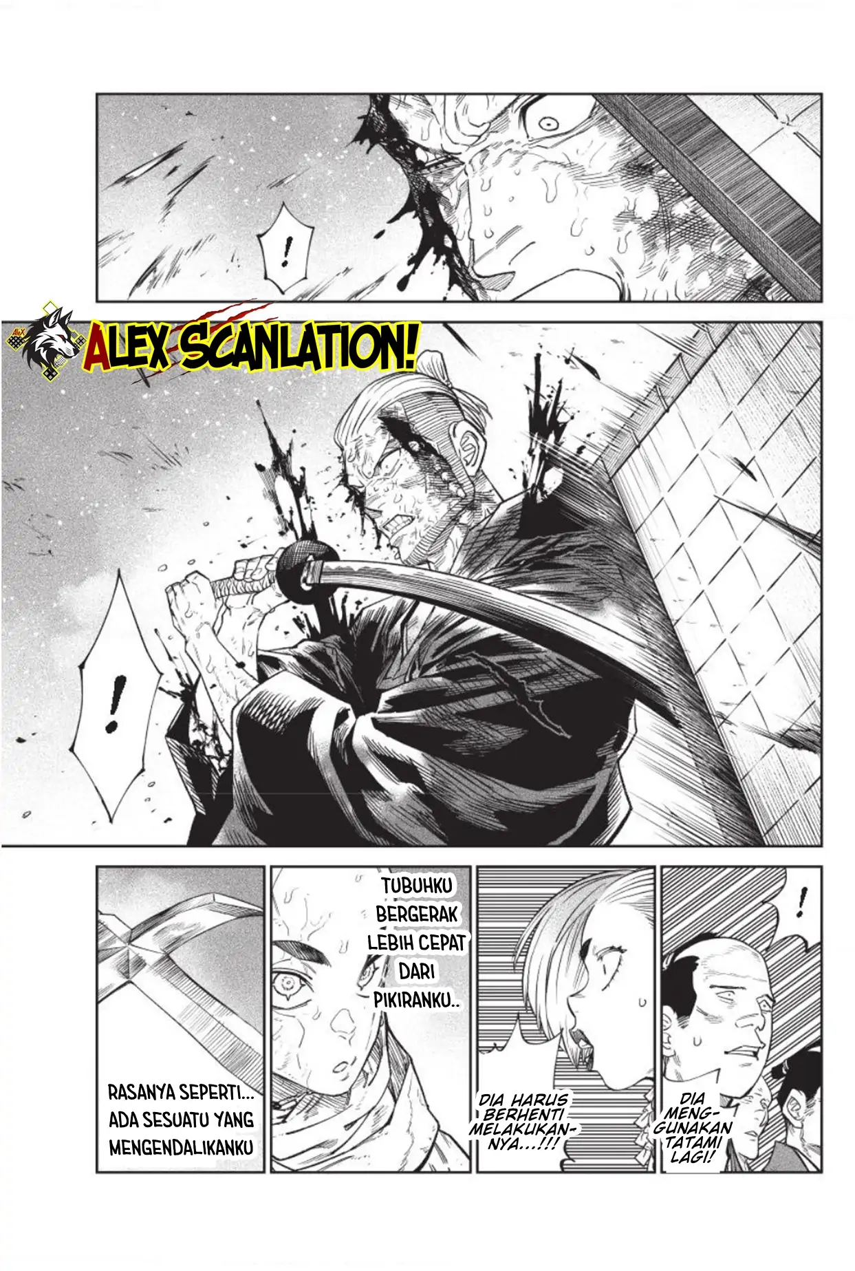 Chapter 46 - halaman 15