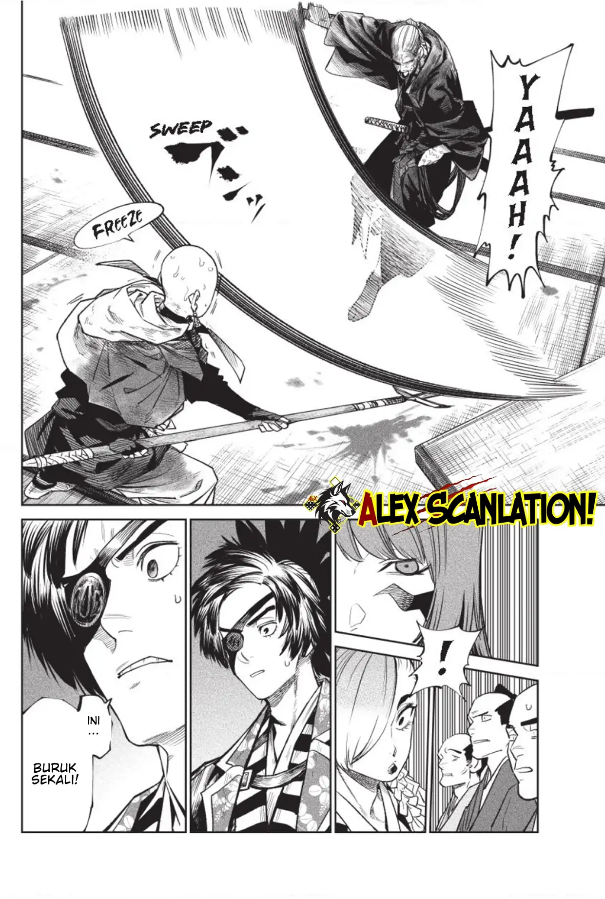 Chapter 46 - halaman 18