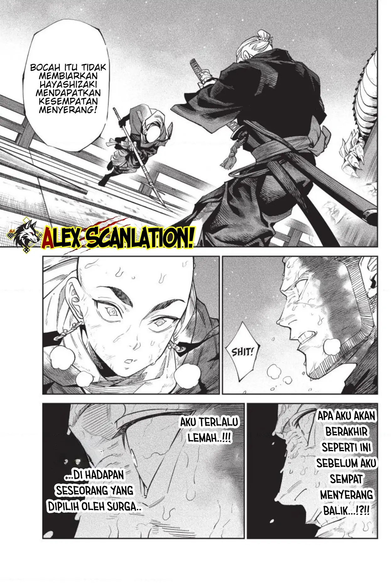 Chapter 46 - halaman 19