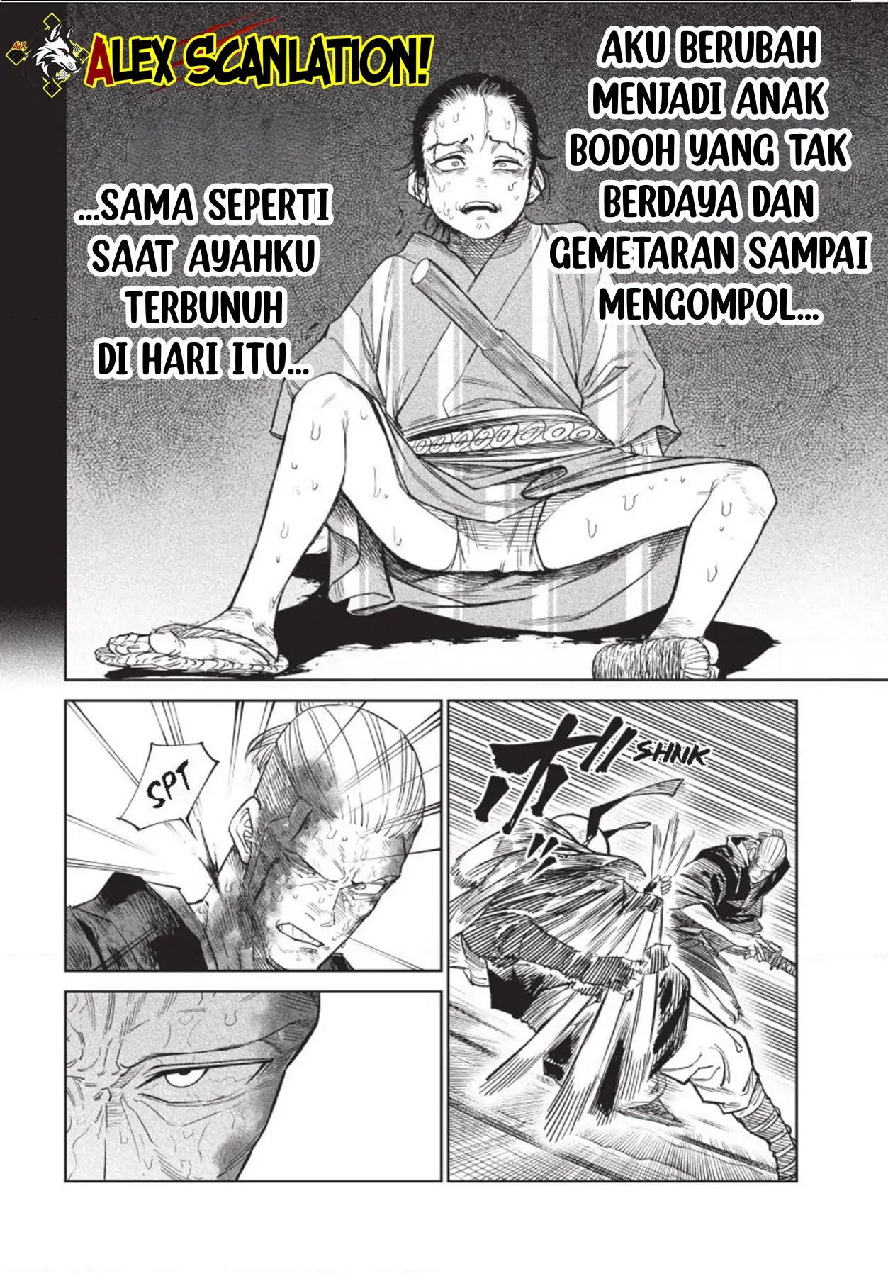 Chapter 46 - halaman 20