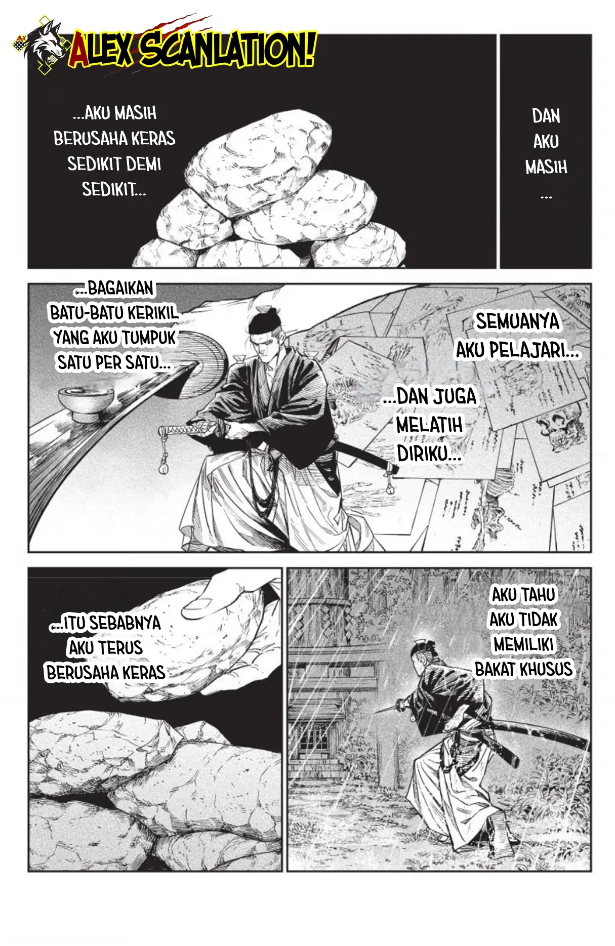Chapter 46 - halaman 21