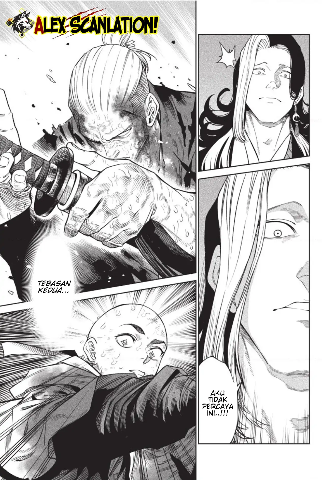 Chapter 46 - halaman 30