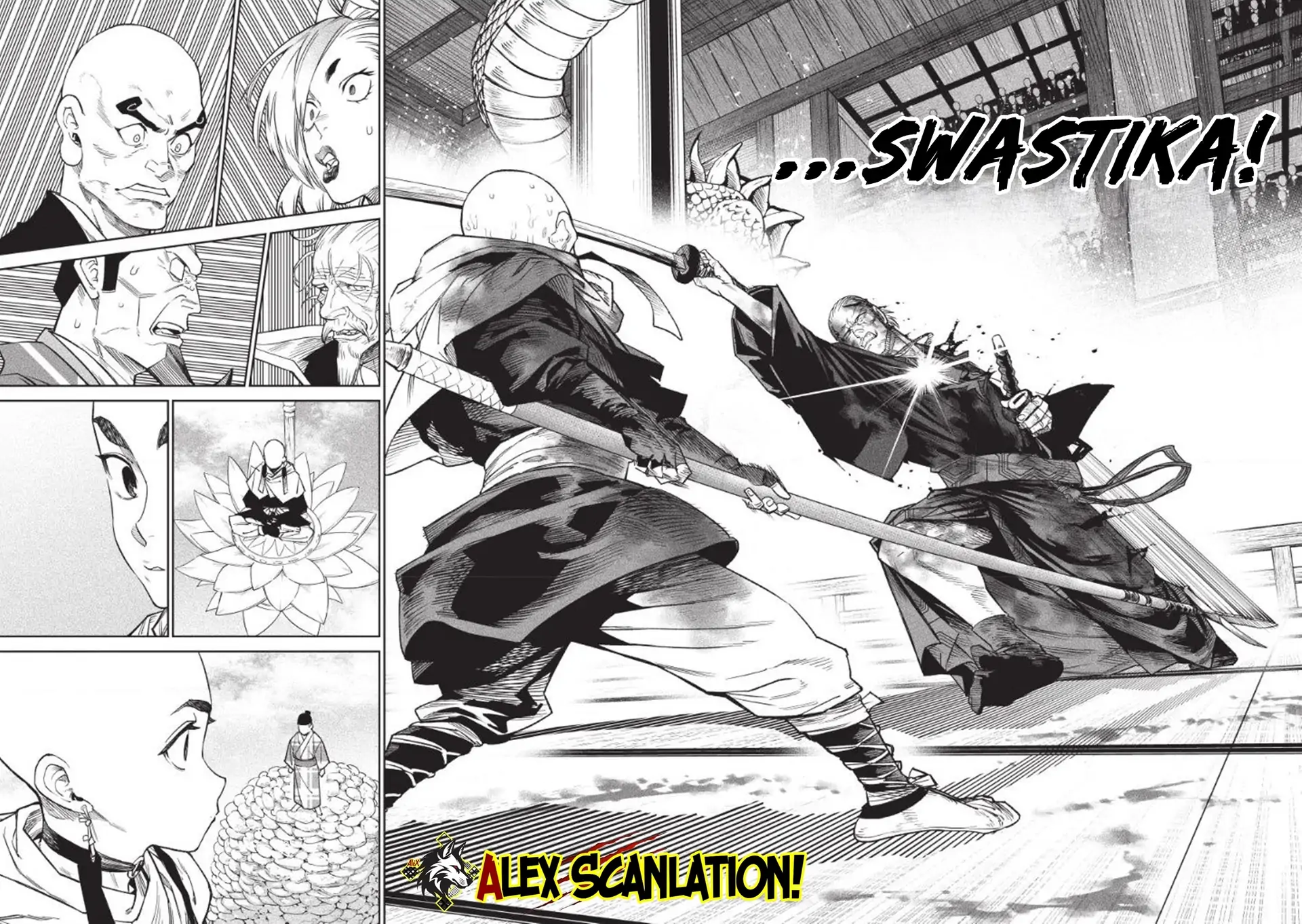 Chapter 46 - halaman 31