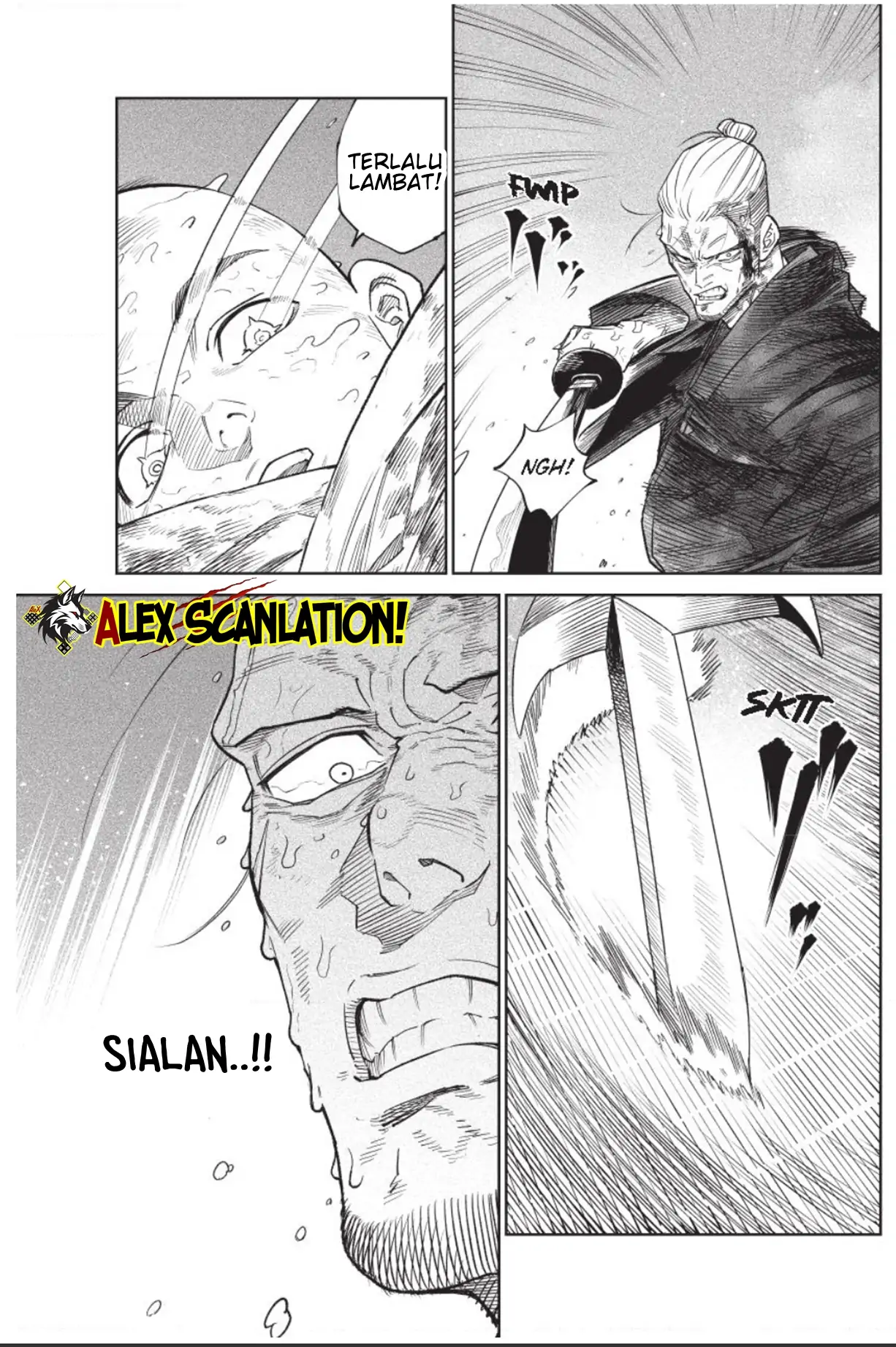 Chapter 46 - halaman 6