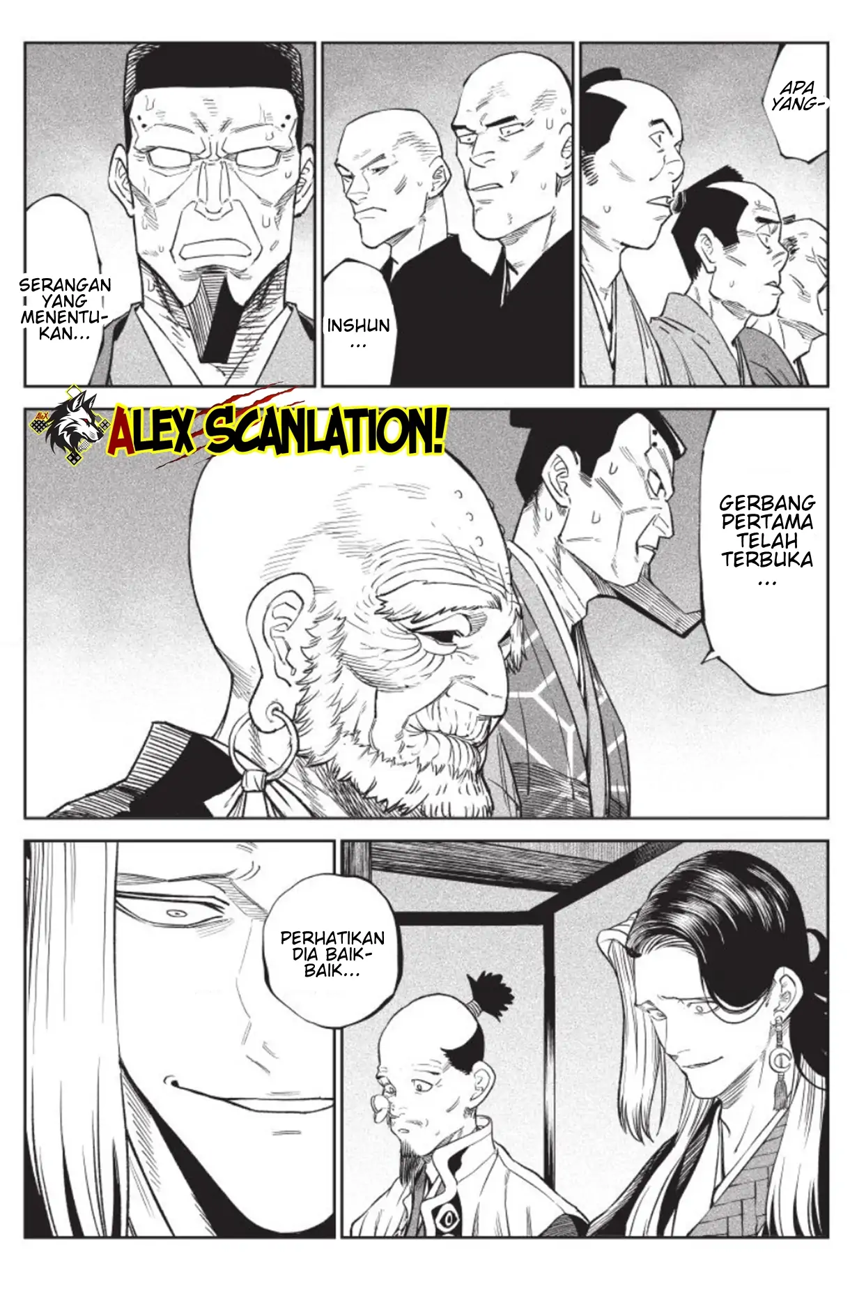 Chapter 46 - halaman 10