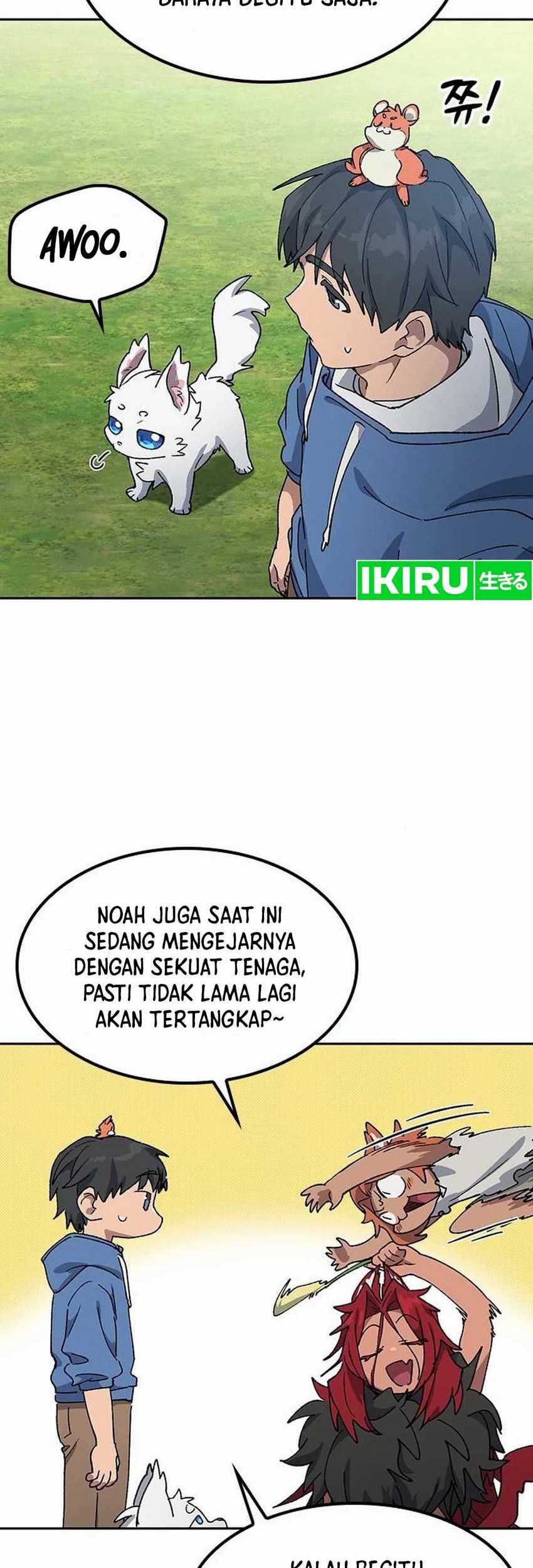 Chapter 52 - halaman 21