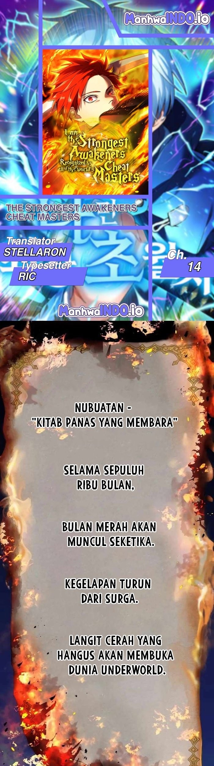 Chapter 14 - halaman 2