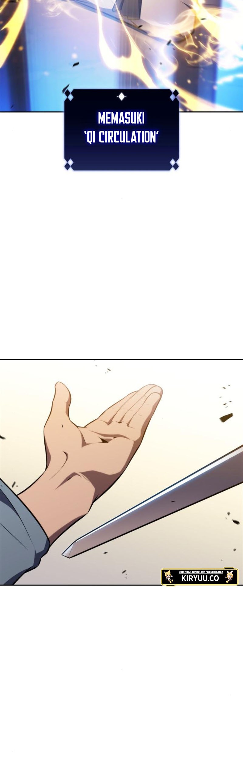 Chapter 194 - halaman 4