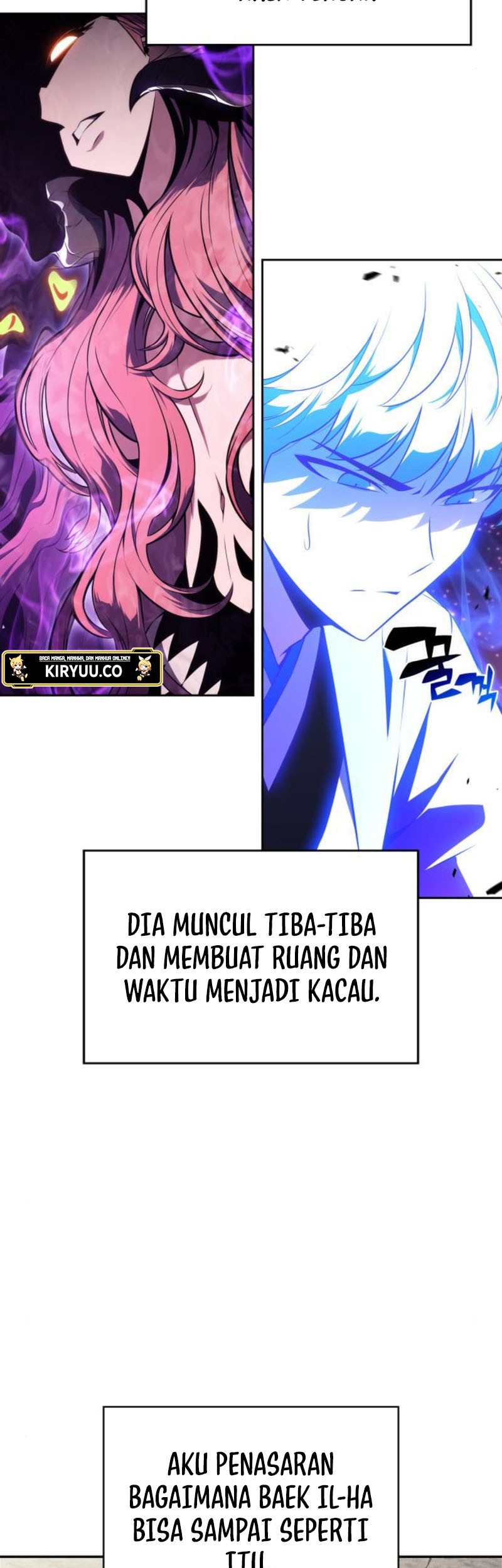 Chapter 194 - halaman 25