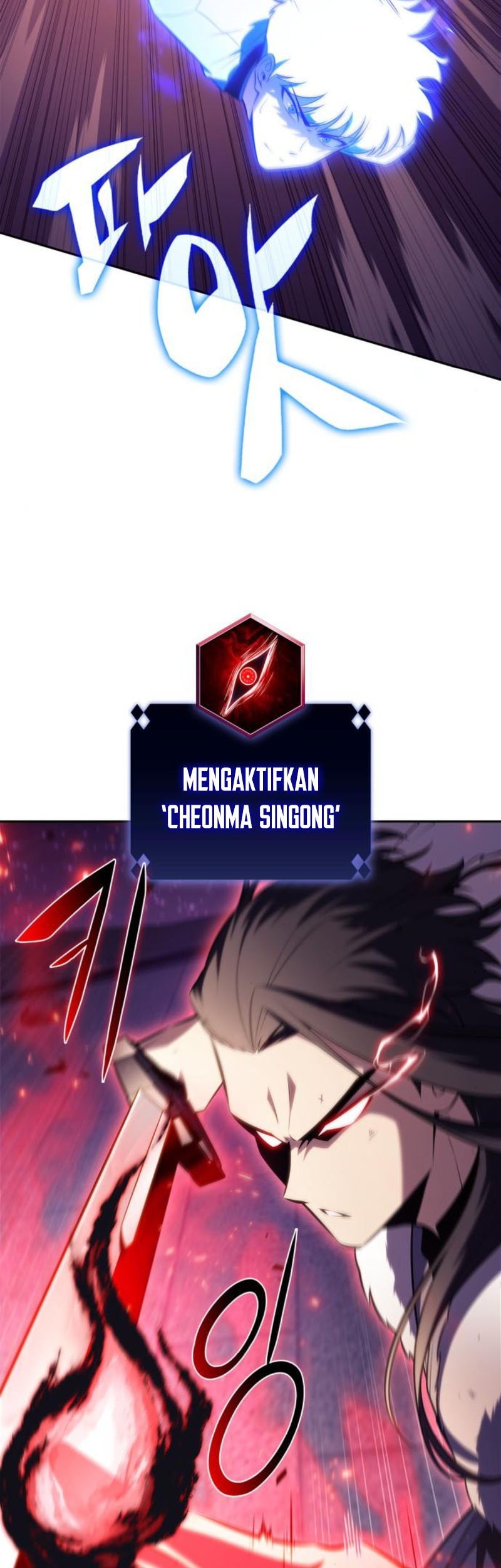 Chapter 194 - halaman 27