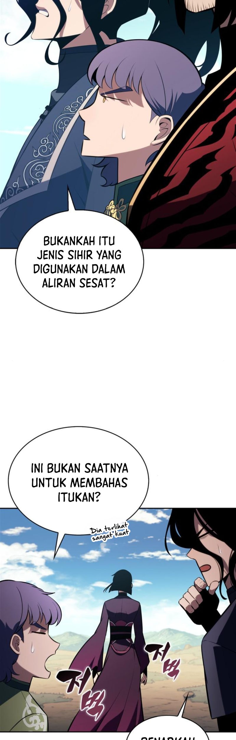 Chapter 194 - halaman 39