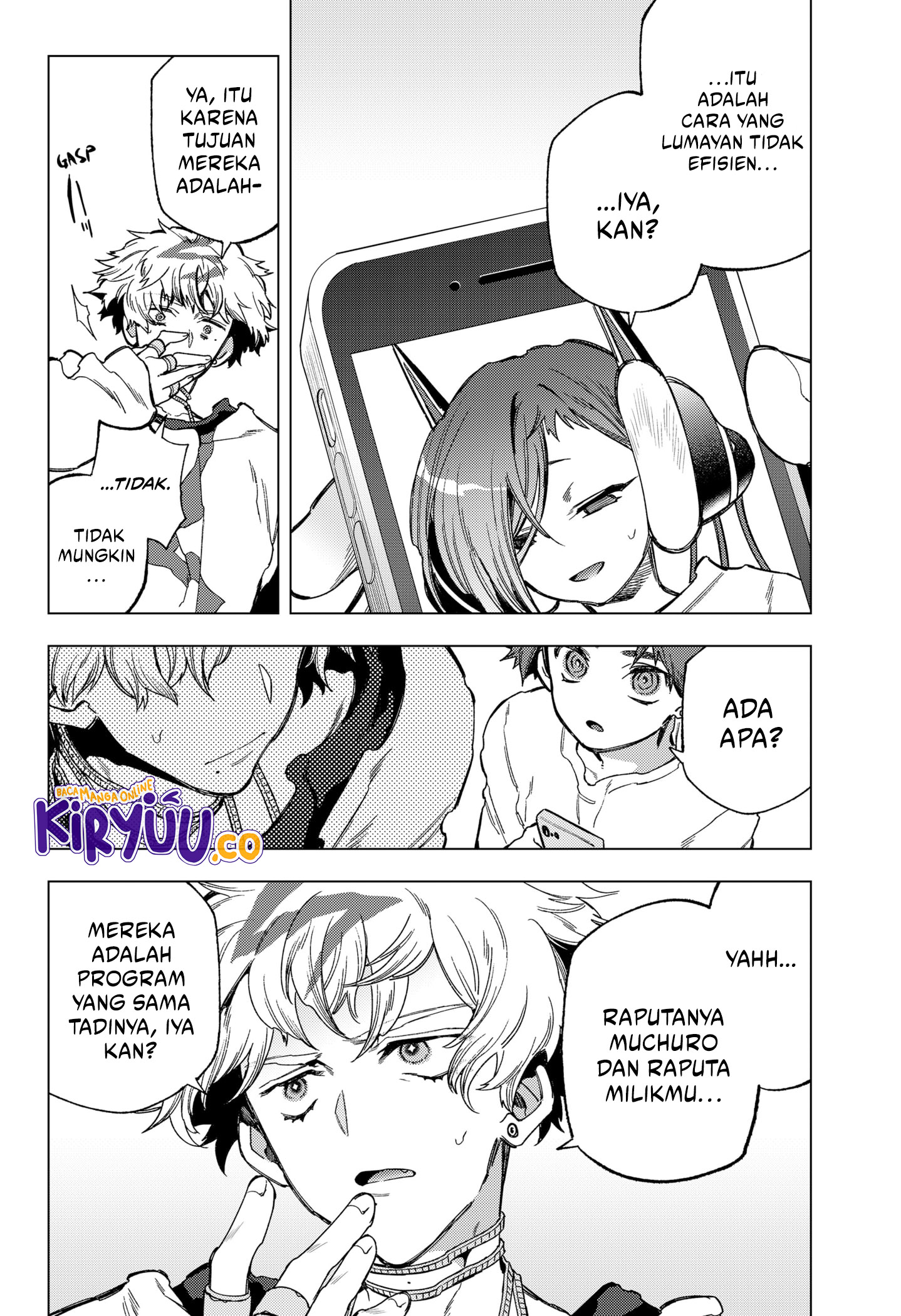 Chapter 21 - halaman 21