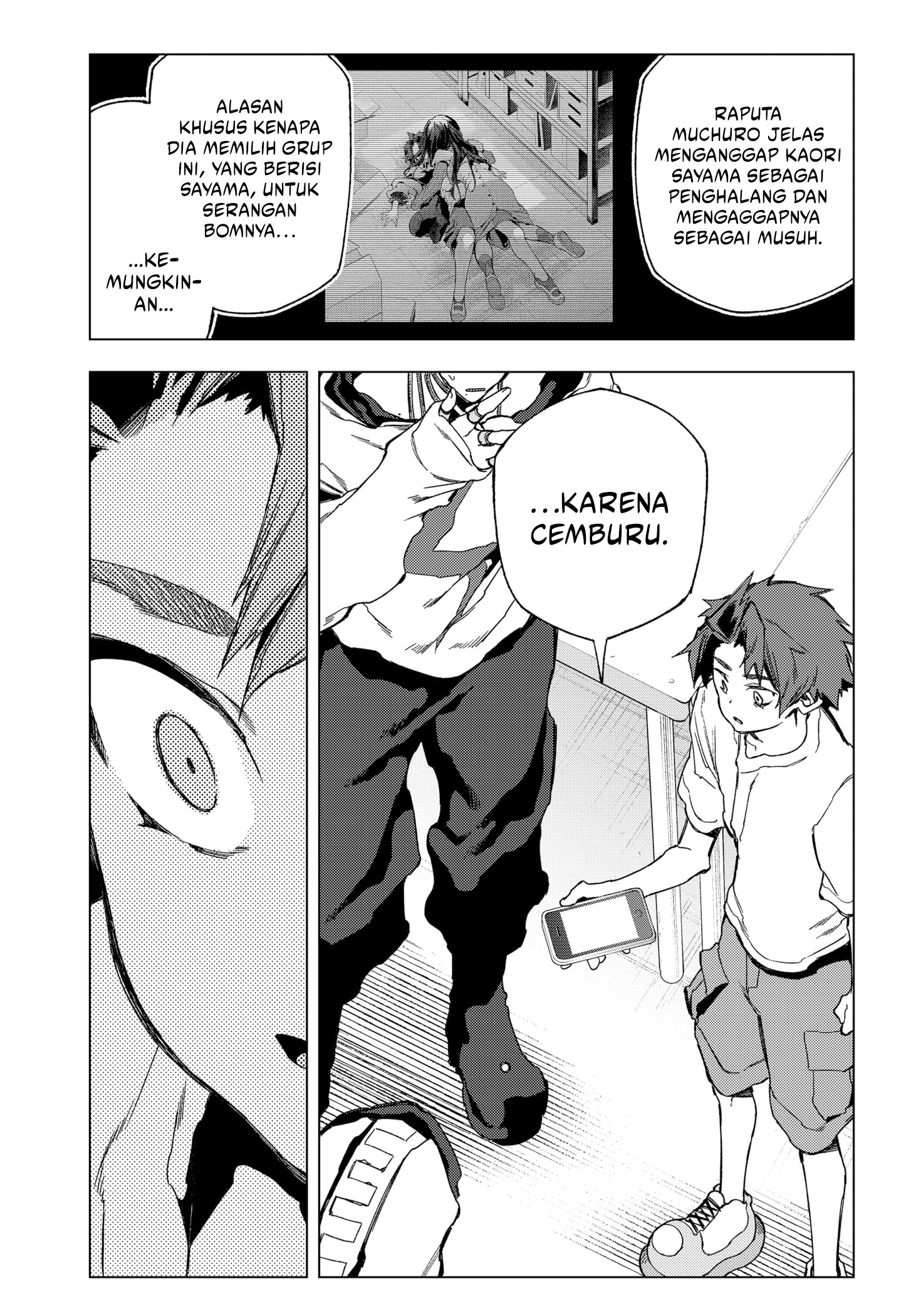 Chapter 21 - halaman 22