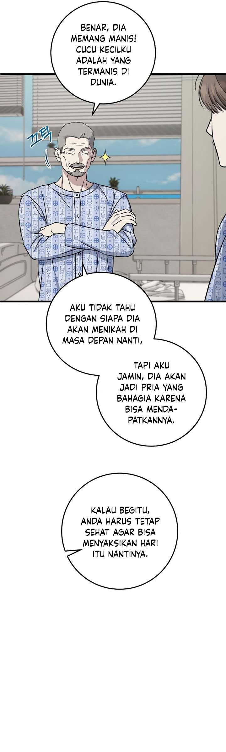 Chapter 135 - halaman 23