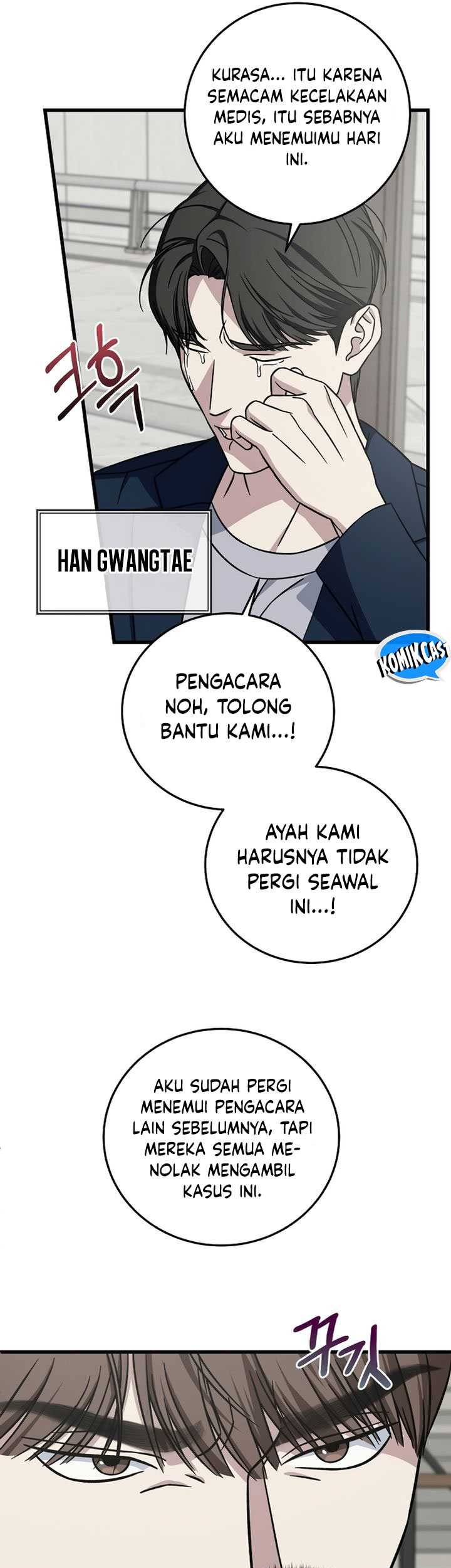 Chapter 135 - halaman 29