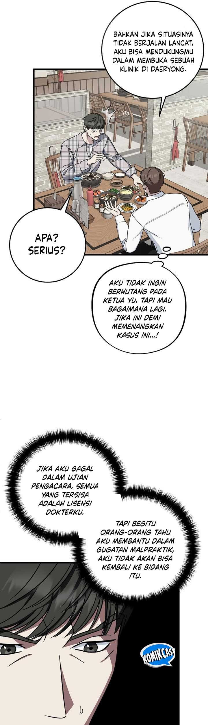 Chapter 135 - halaman 37