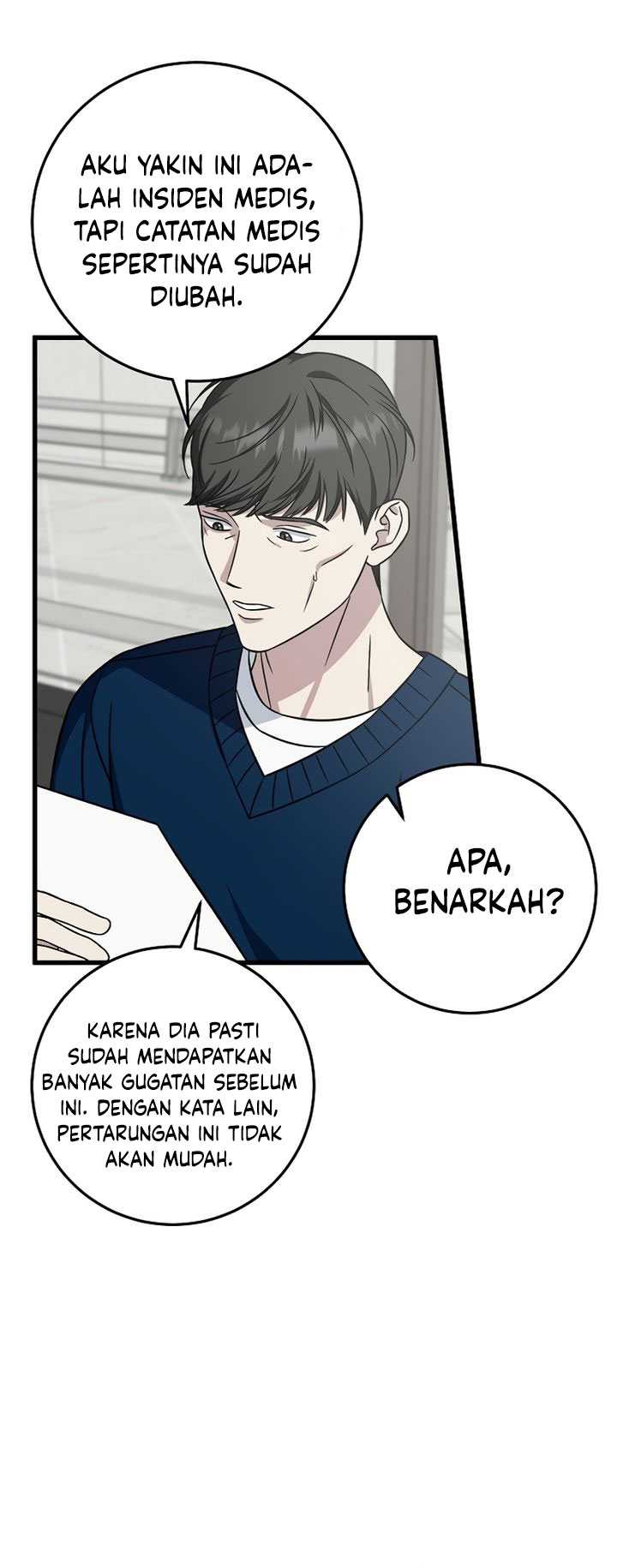 Chapter 135 - halaman 45