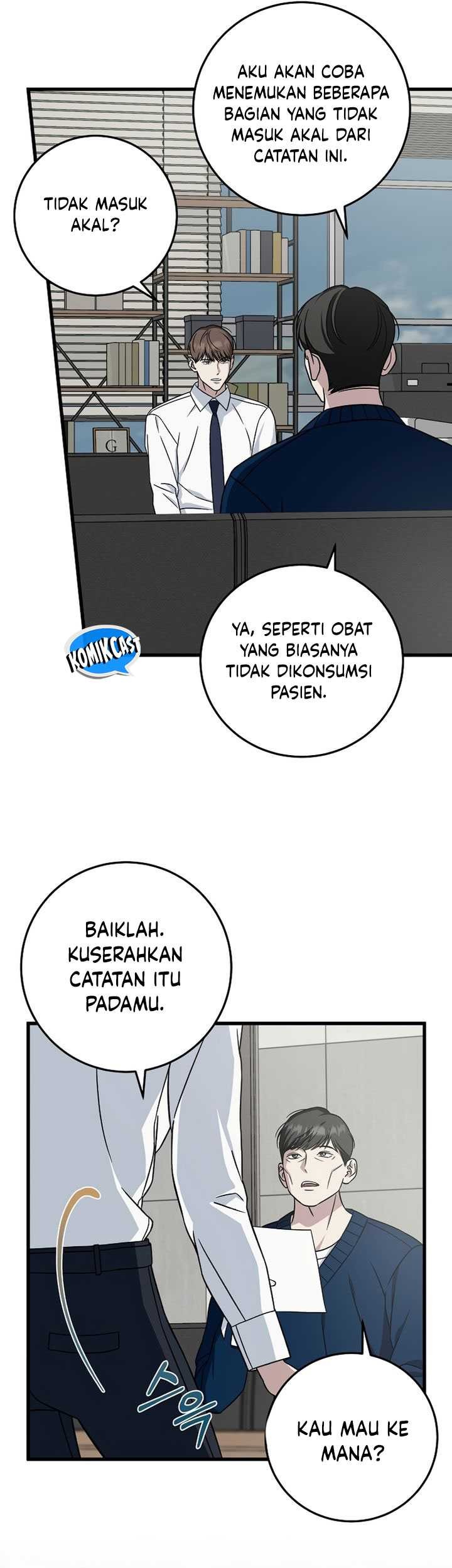 Chapter 135 - halaman 46