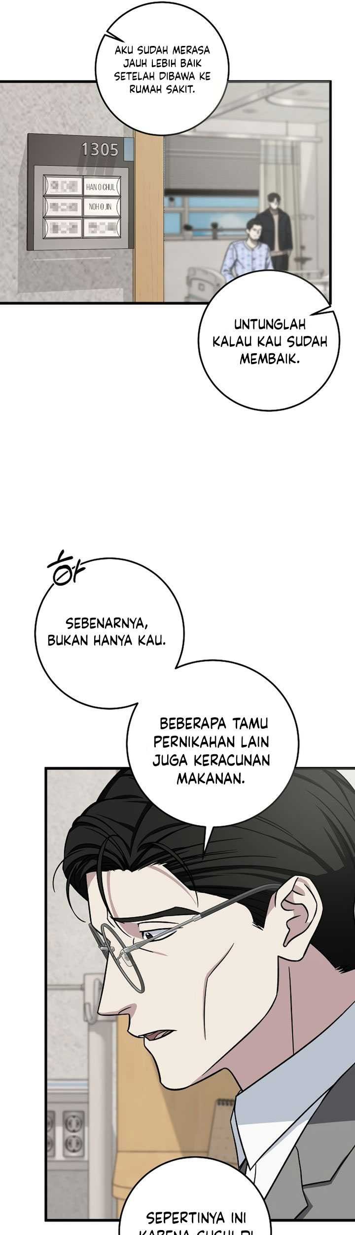 Chapter 135 - halaman 15