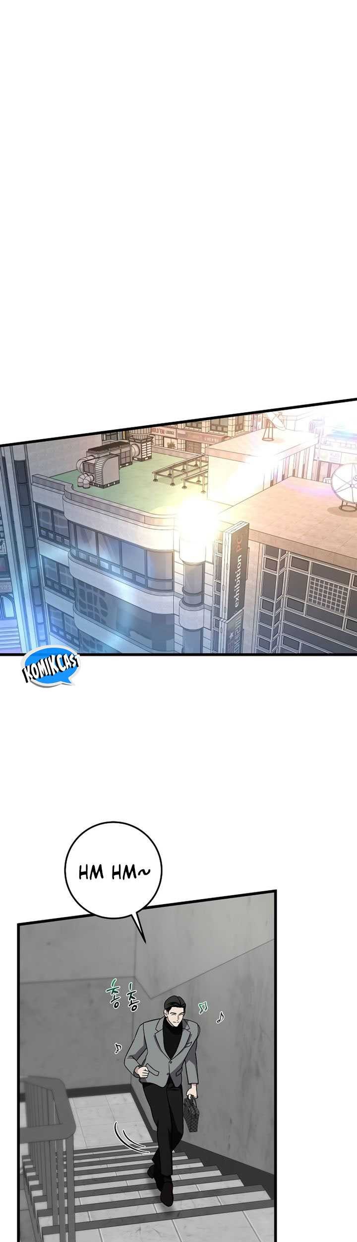 Chapter 134 - halaman 25