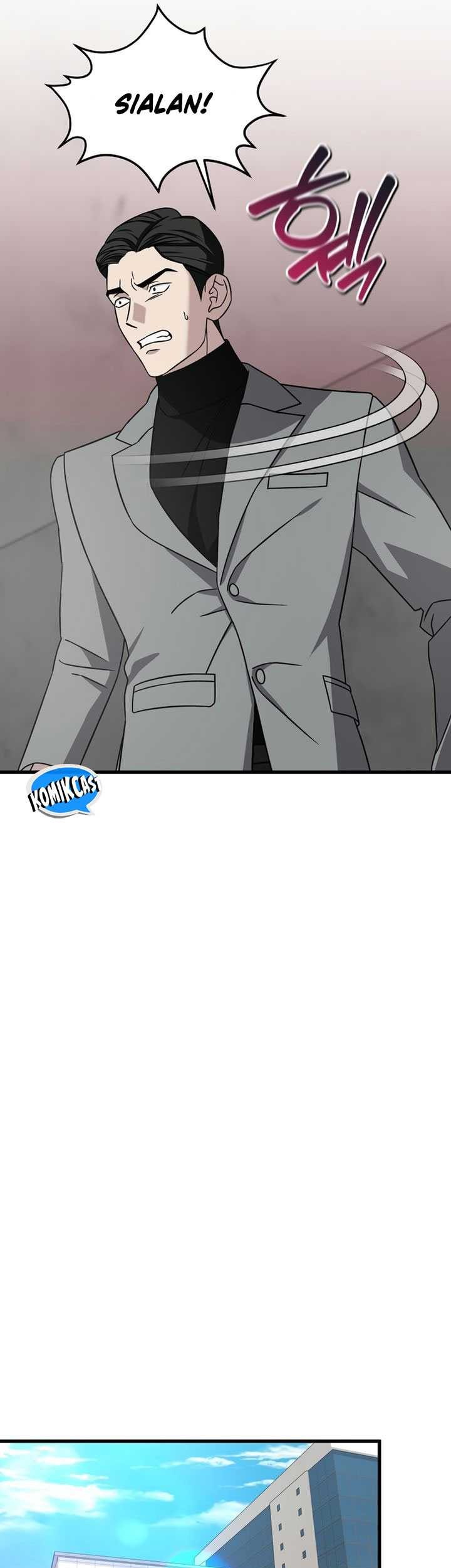 Chapter 134 - halaman 29