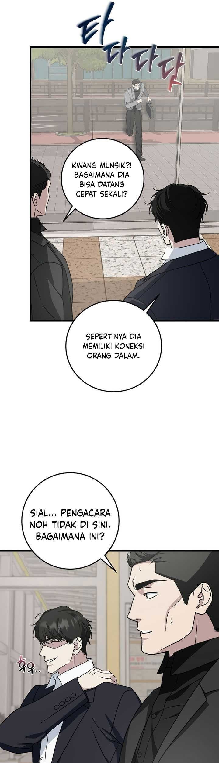 Chapter 134 - halaman 31