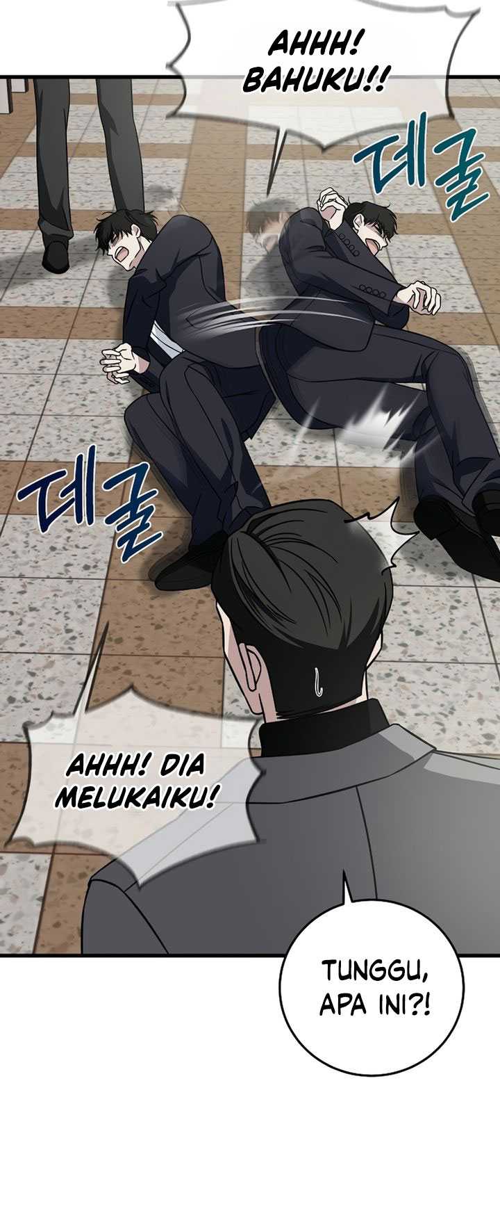 Chapter 134 - halaman 36