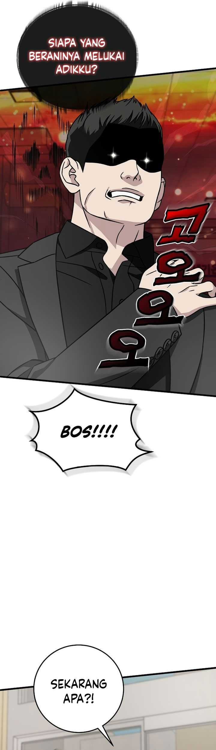 Chapter 134 - halaman 38