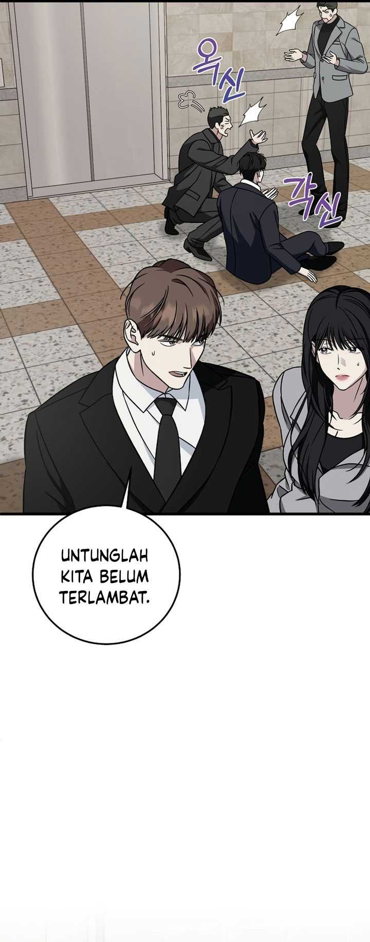 Chapter 134 - halaman 43